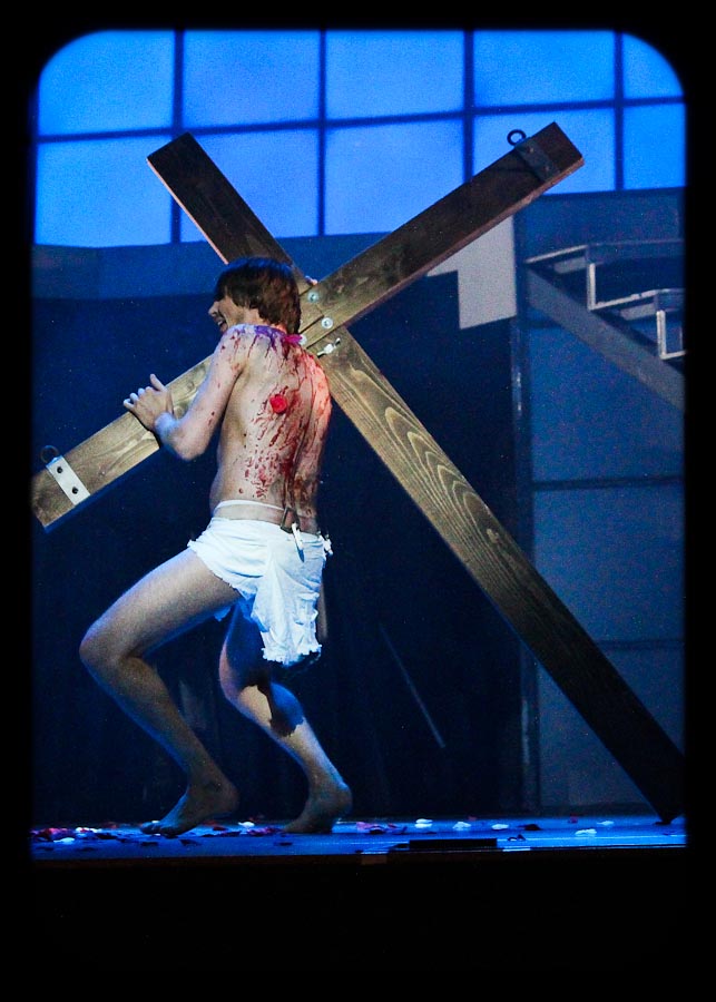 Jesus Christ Superstar